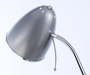 TR97685 SL серебро E27 max 40W D150*1540