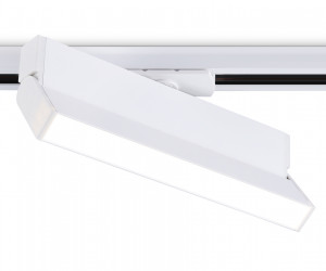 GL6806 WH белый LED 12W 4200K 230*22*87