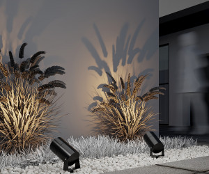 Ландшафтный светильник Outdoor O050FL-L15GF3K