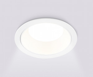 TN52331 SWH белый песок GX53 max 12W D115*25