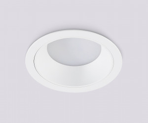 TN52331 SWH белый песок GX53 max 12W D115*25