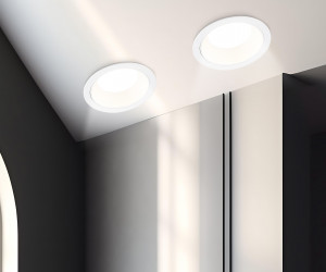 TN52331 SWH белый песок GX53 max 12W D115*25