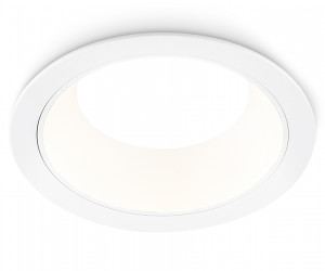 TN52331 SWH белый песок GX53 max 12W D115*25