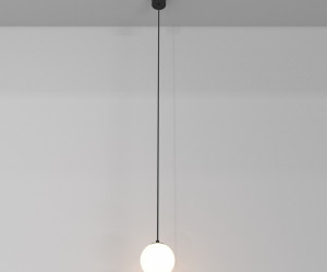 Подвесной светильник Technical P039PL-5W4K-10-B