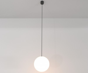 Подвесной светильник Technical P039PL-5W4K-20-B