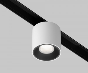 Трековый светильник Technical TR132-4-7W-DS-W