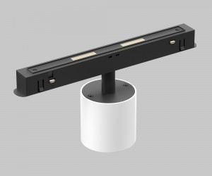 Трековый светильник Technical TR132-4-7W-DS-W