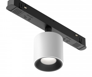 Трековый светильник Technical TR132-4-7W-DS-W