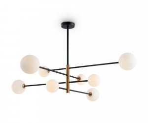 Потолочный светильник Freya FR5376CL-08B