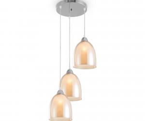 Подвесной светильник Freya FR5375PL-03CH1