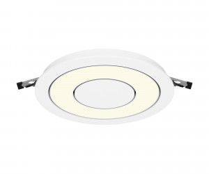 Встраиваемый светильник Technical DL102-12W3K-W