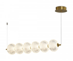 Подвесной светильник Freya FR6135PL-L22BT