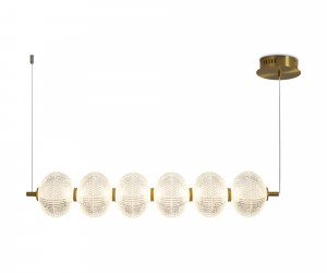 Подвесной светильник Freya FR6135PL-L22BT