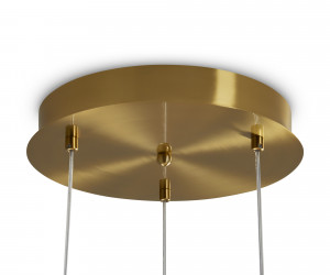 Подвесной светильник Freya FR6136PL-L18BT