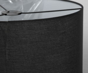 Торшер Lussole LSP-0655