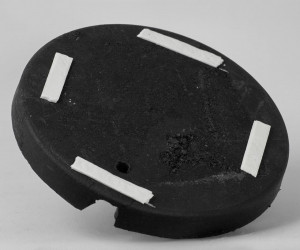 Торшер Lussole LSP-0655