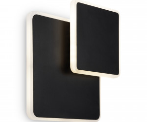 Настенный светильник (бра) Freya FR10027WL-L13B