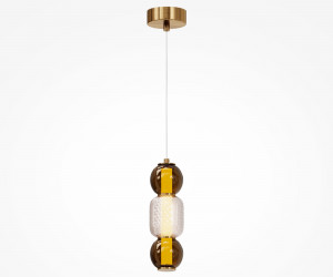 Подвесной светильник Maytoni MOD273PL-L16G3K