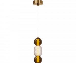 Подвесной светильник Maytoni MOD273PL-L16G3K