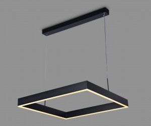 FA6626 BK черный 65W 600*600*720 (ПДУ РАДИО 2.4G)