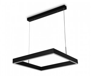 FA6626 BK черный 65W 600*600*720 (ПДУ РАДИО 2.4G)