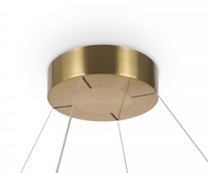 Подвесной светильник Maytoni MOD173PL-L60BS3K