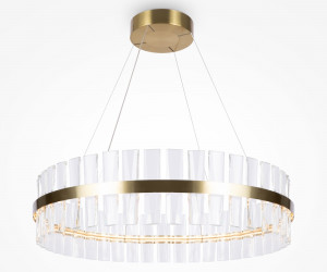 Подвесной светильник Maytoni MOD173PL-L60BS3K