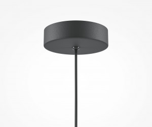 Подвесной светильник Maytoni MOD168PL-01B