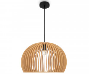 Подвесной светильник Maytoni MOD195PL-01W1