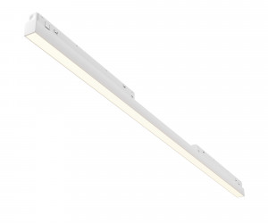 Трековый светильник Technical TR030-4-30W3K-WW-DS-W