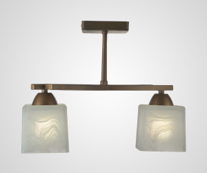 Потолочный светильник P9484-2 AB 000022893