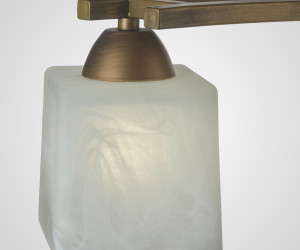 Потолочный светильник P9484-2 AB 000022893