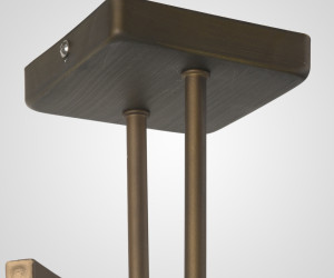 Потолочный светильник P9484-3 AB 000022894