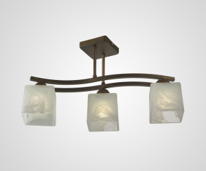 Потолочный светильник P9484-3 AB 000022894