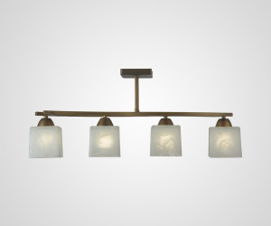 Потолочный светильник P9484-4 AB 000022895