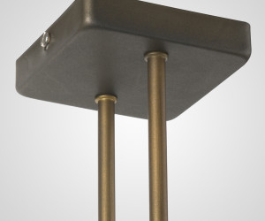 Потолочный светильник P9484-4 AB 000022895