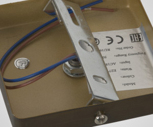 Потолочный светильник P9484-4 AB 000022895