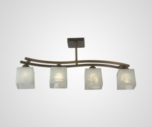 Потолочный светильник P9484-4 AB 000022895