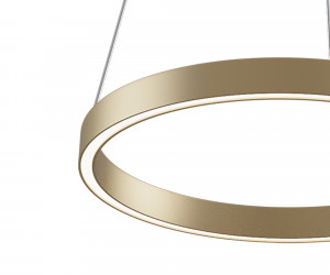 Подвесной светильник Maytoni MOD058PL-L22BSK