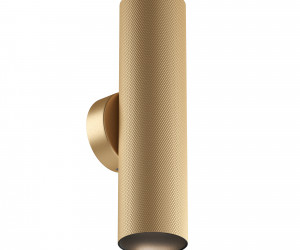 Настенный светильник (бра) Technical C080WL-02-GU10-MG