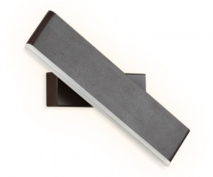 FW429 SCF кофе песок LED 4200K 5W 300*70*40