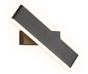 FW429 SCF кофе песок LED 4200K 5W 300*70*40