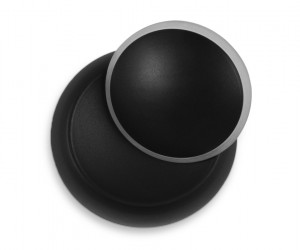 FW116 BK/S черный/песок LED 4200K 5W D140*65