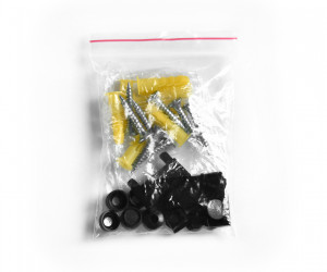 GV1034 BK черный 2м