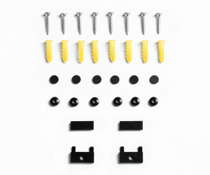 GV1034 BK черный 2м