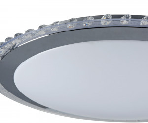 Потолочный светильник Freya FR6441-CL-30-W