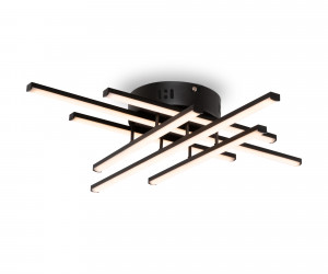 Потолочный светильник Freya FR6024CL-L42B