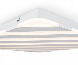 Потолочный светильник Freya FR6037CL-L84W