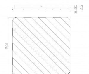 Потолочный светильник Freya FR6037CL-L84W
