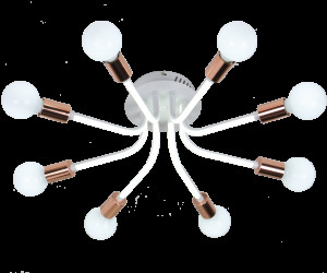 Потолочный светильник Freya FR6028CL-L40W